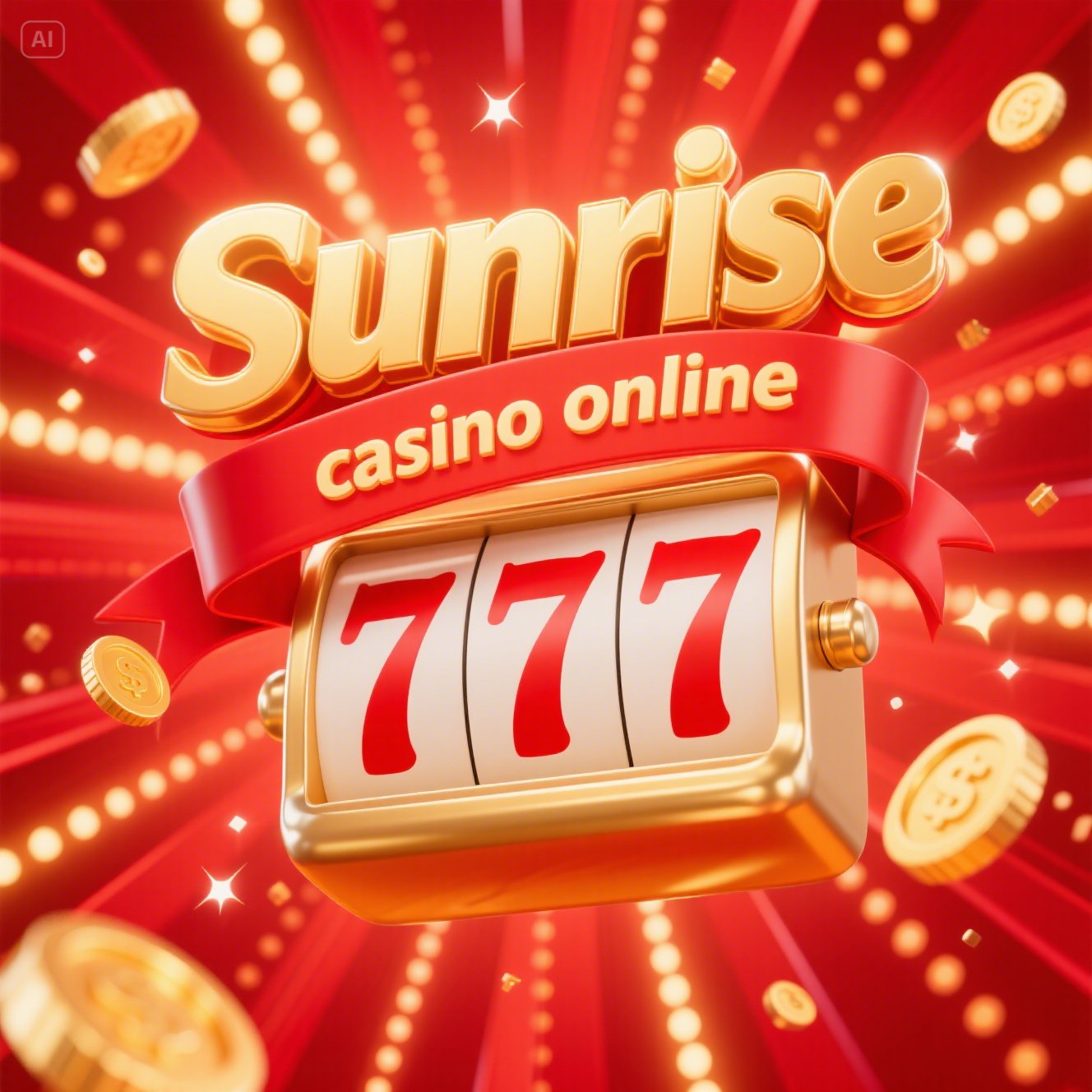 sunrise casino online